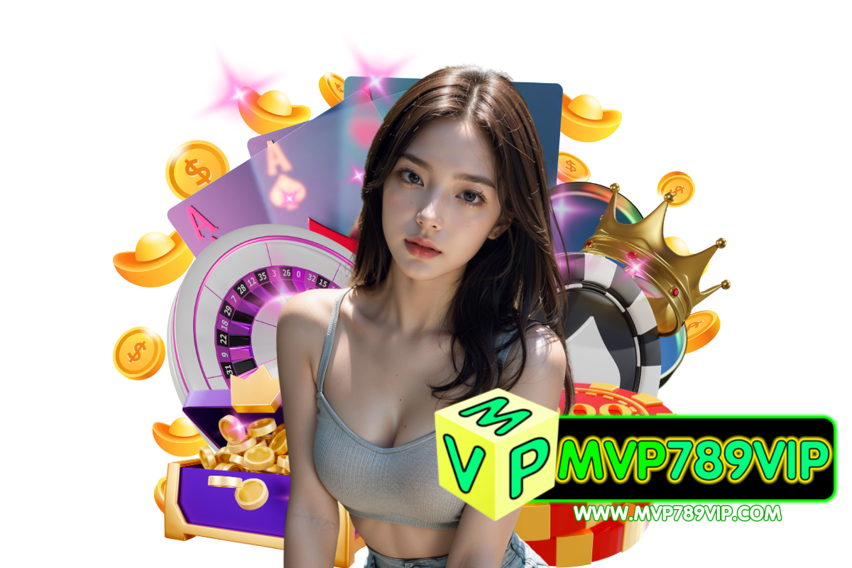 mvp789vip สมัคร